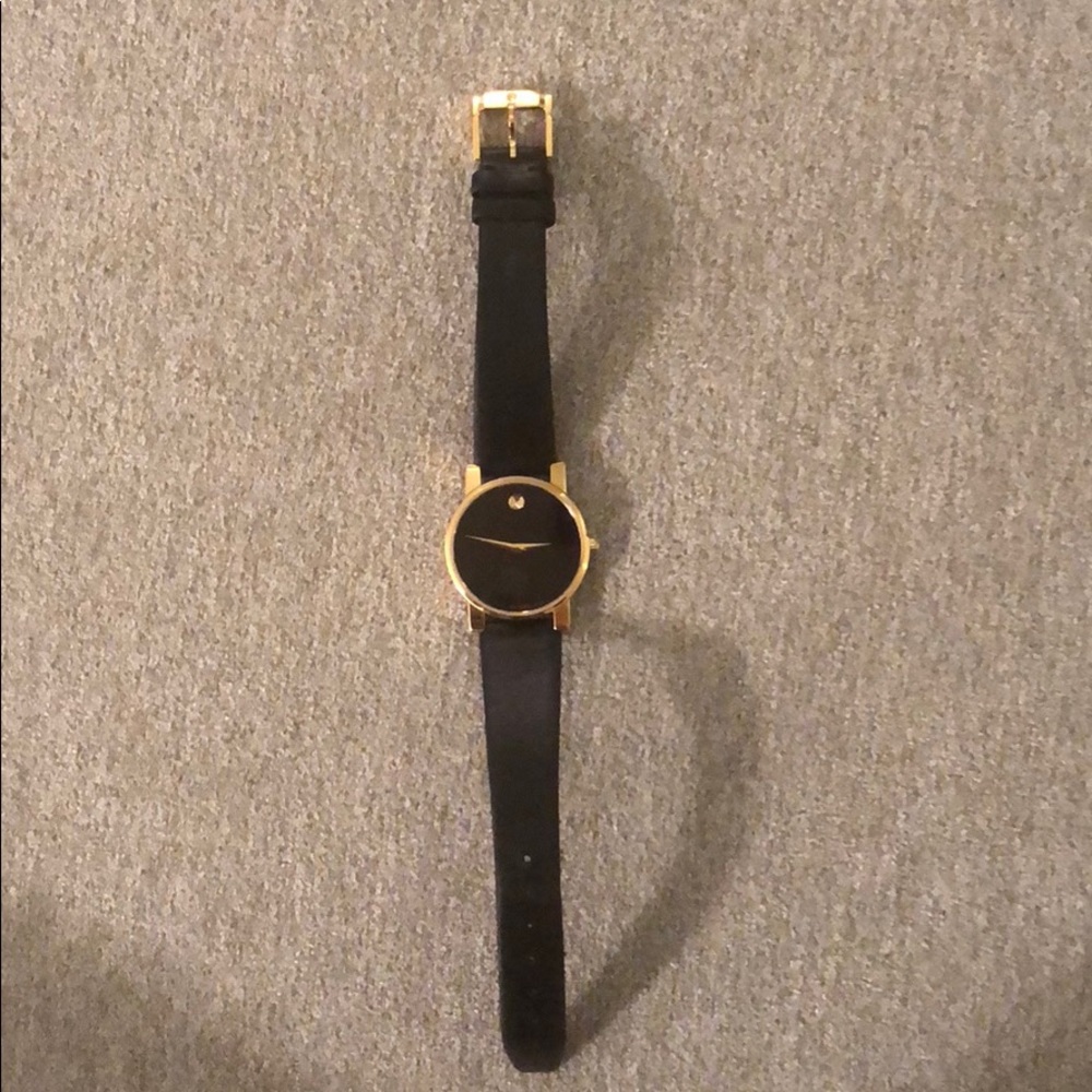 MOVADO women’s watch